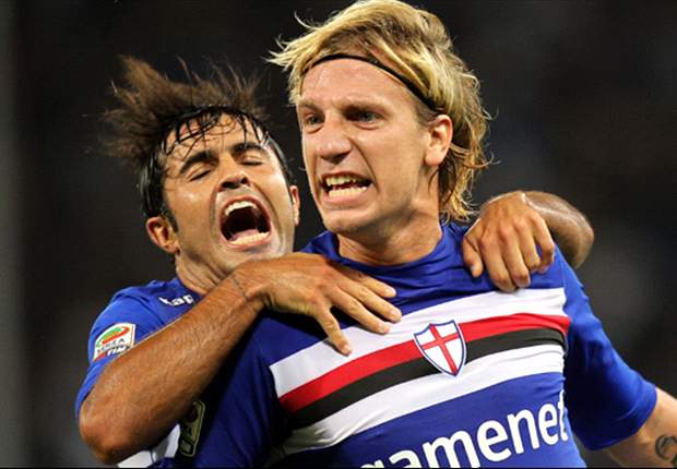 L'exploit di Icardi non spaventa Maxi Lopez: "Ha grande qualità, ma io sono pronto a rientrare"