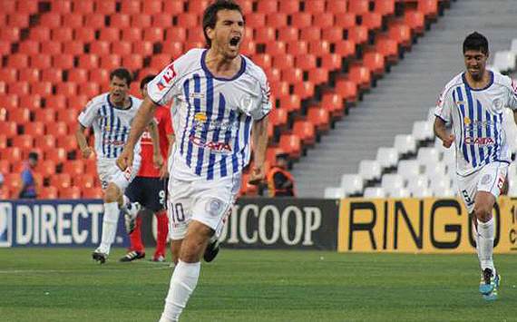David Ramírez