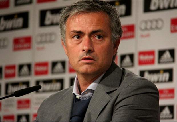 Mourinho: If Ronaldo is sad but plays like he does, that's perfect for me
