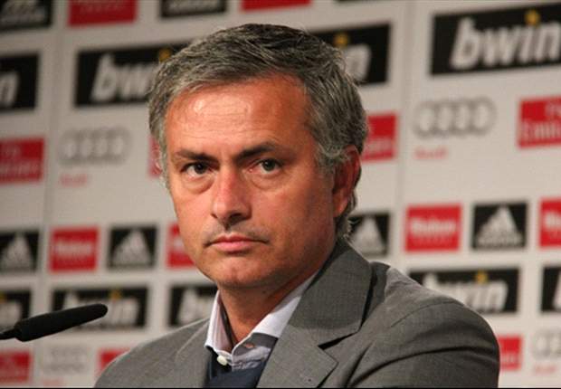 Mourinho: If Ronaldo is sad but plays like he does, that's perfect for me