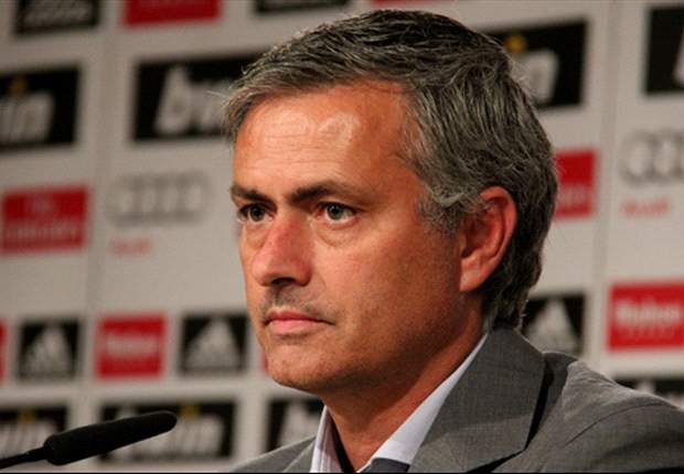 You cannot buy titles, European Cups, history, or fans - Real Madrid boss Mourinho unworried by big-spending rivals