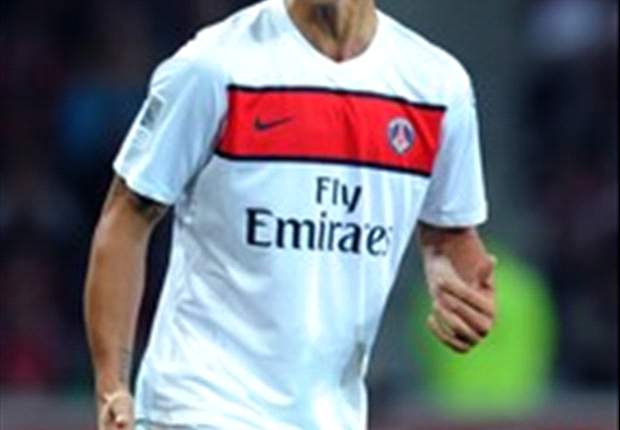 Ibrahimovic labels himself a 'living legend' after being honoured by his hometown