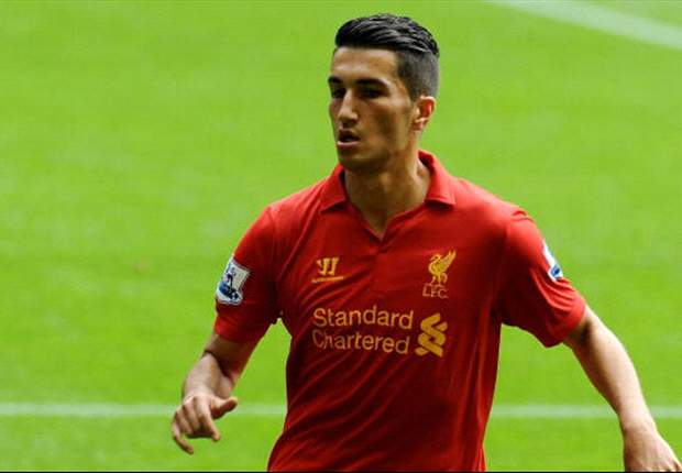 Liverpool midfielder Sahin confident Turkey will qualify for World Cup