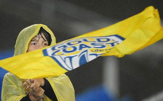 Gold Coast eye A-League return through APL