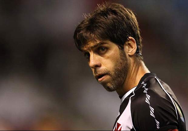 Segundo empresário, crise do Vasco pode atrapalhar renovação de Juninho