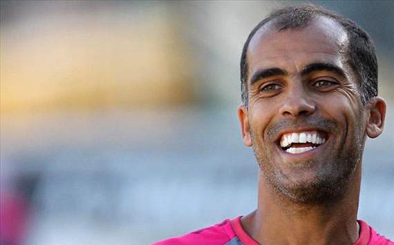 Fluminense confirma apresentação de Felipe