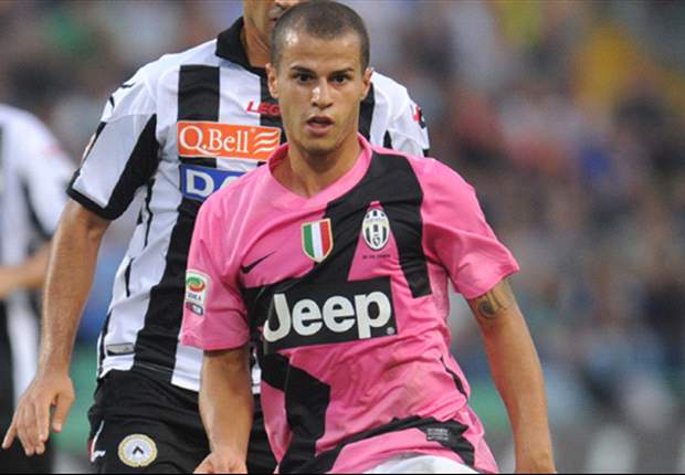 Giovinco: I have never considered myself a top player
