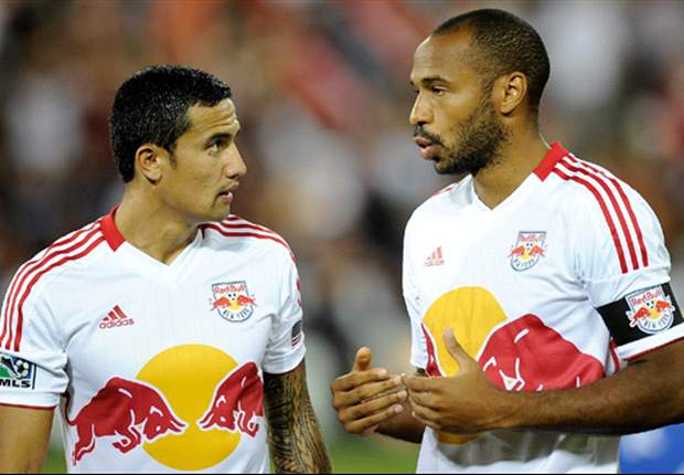 Alex Labidou: The Red Bulls have a chance to be relevant in New York 
