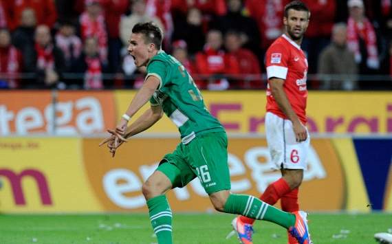 Wer war der Gewinner des zweiten Spieltags in der Bundesliga?
