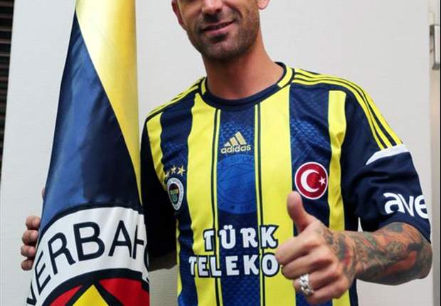 Meireles: It was very nice to play for Chelsea and I will miss this club