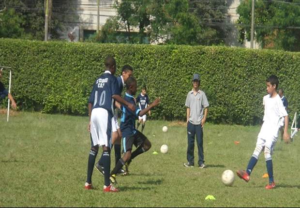 Especial: En Colombia se fortalecen sueños juveniles estadounidenses