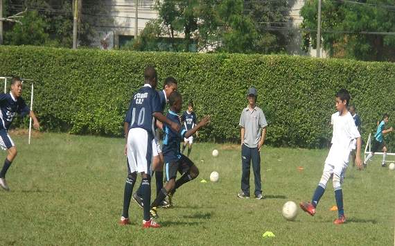 Especial: En Colombia se fortalecen sueños juveniles estadounidenses