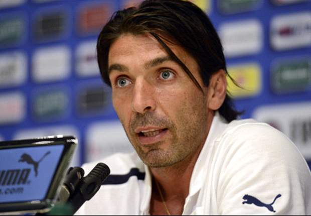 Gianluigi Buffon: Inter puede desafiar a la Juventus por el Scudetto ... Gianluigi Buffon: Inter puede desafiar a la Juventus por el Scudetto ...