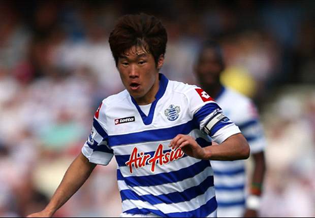 Park: QPR must not lose matches from winning positions