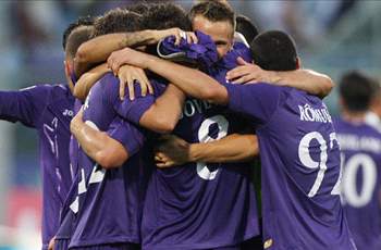 Fiorentina Fiorentina