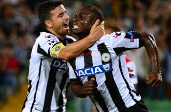 Udinese Udinese