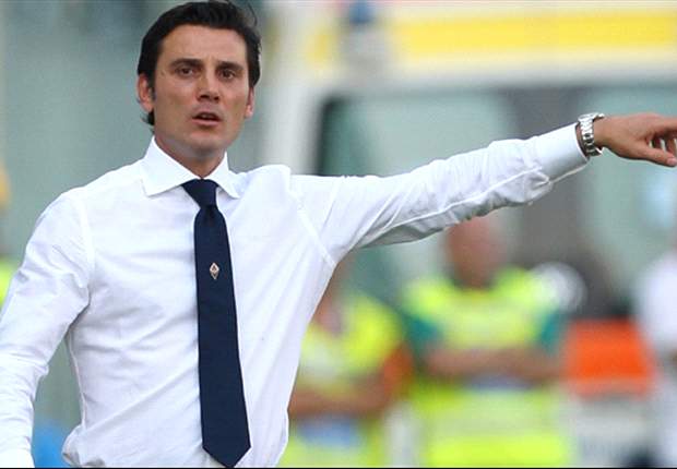 Montella: Fiorentina will entertain the fans