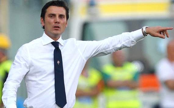 Vincenzo Montella Masih Optimistis Soal Scudetto