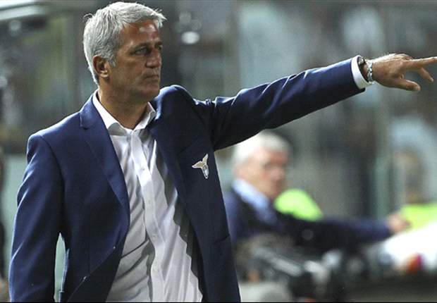 Lazio can beat AC Milan, says Petkovic