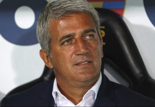 Petkovic: Lazio were not clinical enough