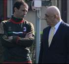 Galliani: "Allegri? Gioco stucchevole"
