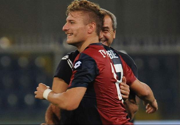 Juventus e Genoa, è l'ora delle trattative: contatti per Immobile in bianconero, primo approccio ufficiale per l'affare
