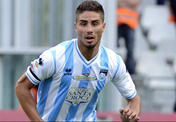 Capuano non incanta e la Juve tentenna sul suo acquisto: il rischio è quello di un Verratti-bis