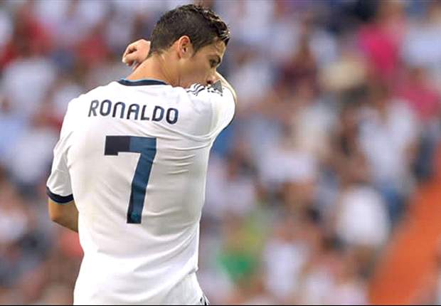 Cristiano Ronaldo probably needs a little love, says Guti