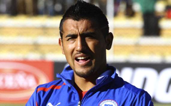 Chile: Arturo Vidal, de Juventus, desmiente pelea con Claudio Bravo, de Real Sociedad
