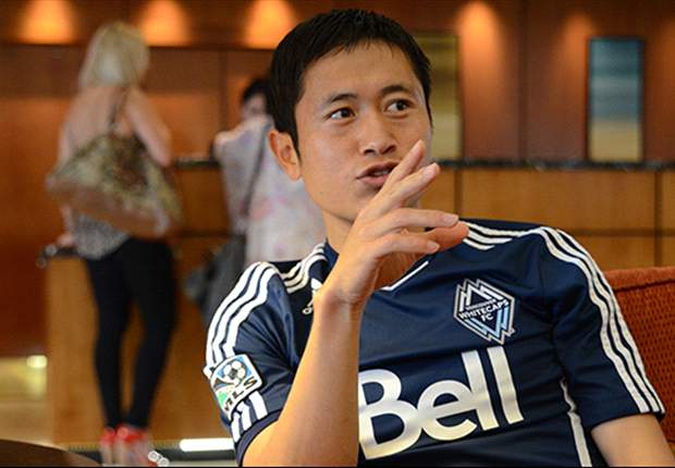 Young-Pyo Lee will return to the Vancouver Whitecaps for 2013 season