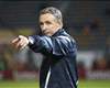 Race for Reds job remains open