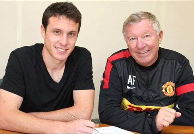 Sir Alex Ferguson: Manchester United targeting more Latin Americans