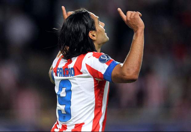 Falcao fires again but Llorente clashes with Bielsa: How the Premier League's transfer targets fared last week