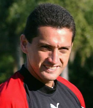 Aldo Bobadilla - Paraguay