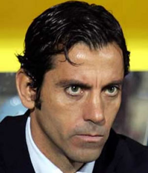 Quique Sanchez Flores 