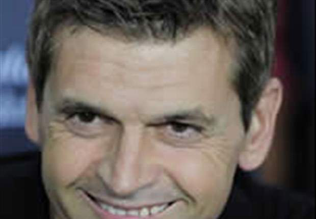 Teams are beginning to figure out Barcelona, admits Vilanova