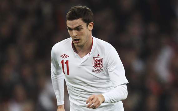 O’Neill unsure over Adam Johnson fitness ahead of Liverpool clash
