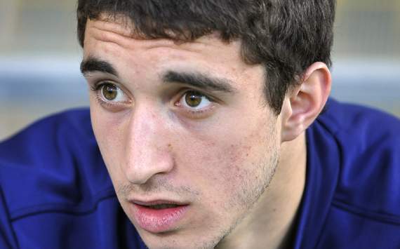 Sime Vrsaljko
