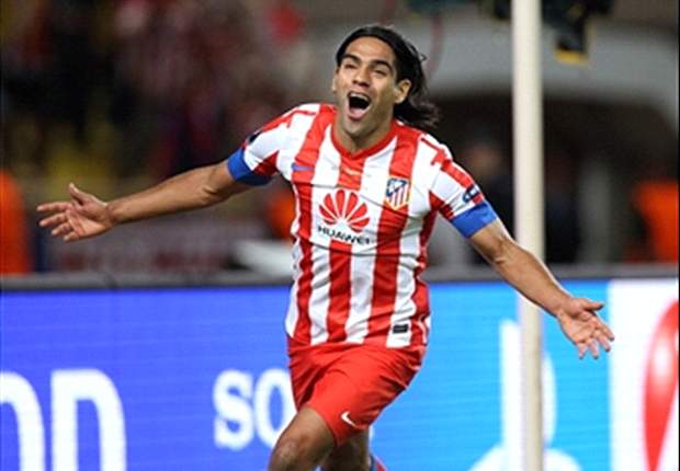 Falcao sogna il Real Madrid? Il papà ribadisce il concetto e spiega: “Non è peccato dirlo”