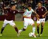 Portland's Zizzo out four weeks with torn meniscus
