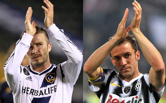 Analysis: Applying the 'Beckham effect' to Sydney FC's signing of Alessandro Del Piero