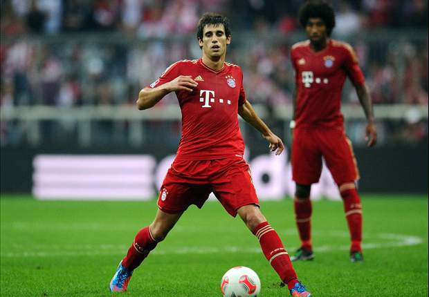 Martinez must fight for his place, insists Heynckes