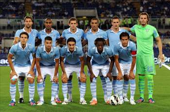 Lazio Lazio