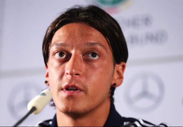 Ozil ready to be 'important' part of Real Madrid's season