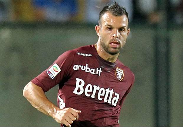Per Meggiorini quella con la Samp non è una partita come le altre: "E' un derby mancato, col Genoa non feci nemmeno le visite mediche..."