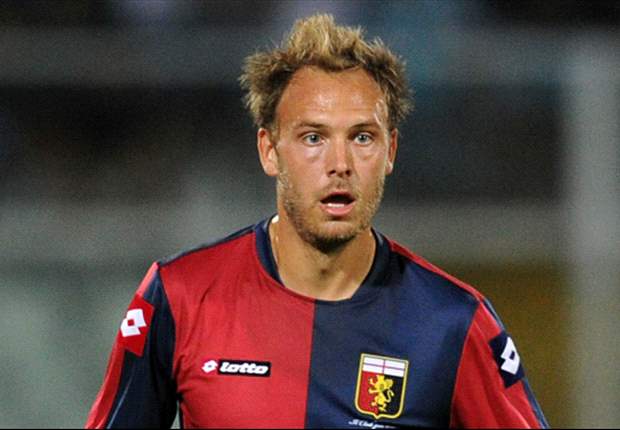 Granqvist 'flattered' by Liverpool interest