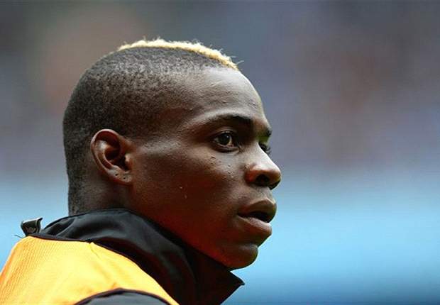 Return of the firestarter! Balotelli's Serie A comeback will light up Italian football