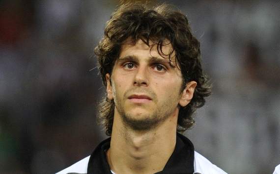 Diego Fabbrini Perpanjang Kontrak Di Udinese