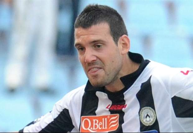 L'Udinese vuole ripartire, Lazzari mette nel mirino il Siena: "Sfruttiamo il fattore campo, resettiamo tutto e ricominciamo a correre"