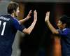 Japan 2-1 Canada: Havenaar secures win
